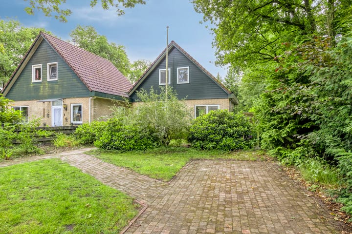 De Valouwe 62 in Appelscha foto