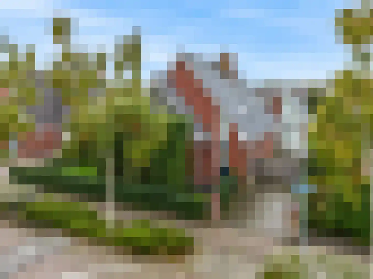 De Veenhoop 11 in Berkhout