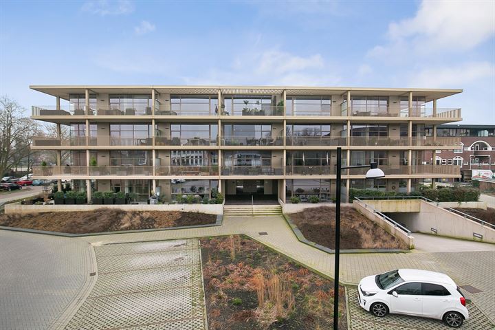 Foto van woning de Veentjes 131, Doetinchem