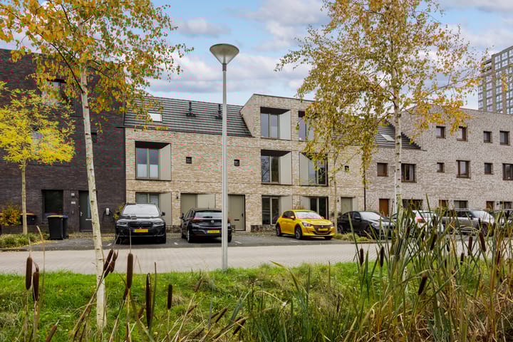 De Velduil 153 in Amersfoort foto