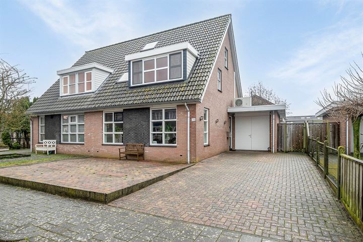 De Vendelier 78 in Swifterbant foto