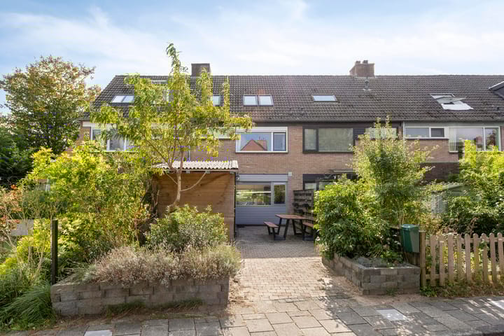 De Vennen 14 in Broek in Waterland foto