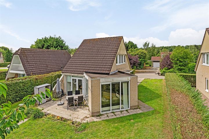 De Vennen 236 in Vlagtwedde foto