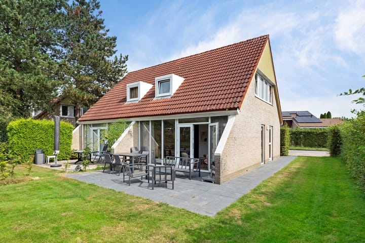 De Vennen 36 in Vlagtwedde foto