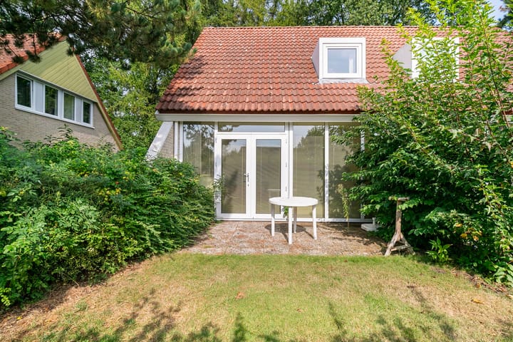 De Vennen 8 in Vlagtwedde foto