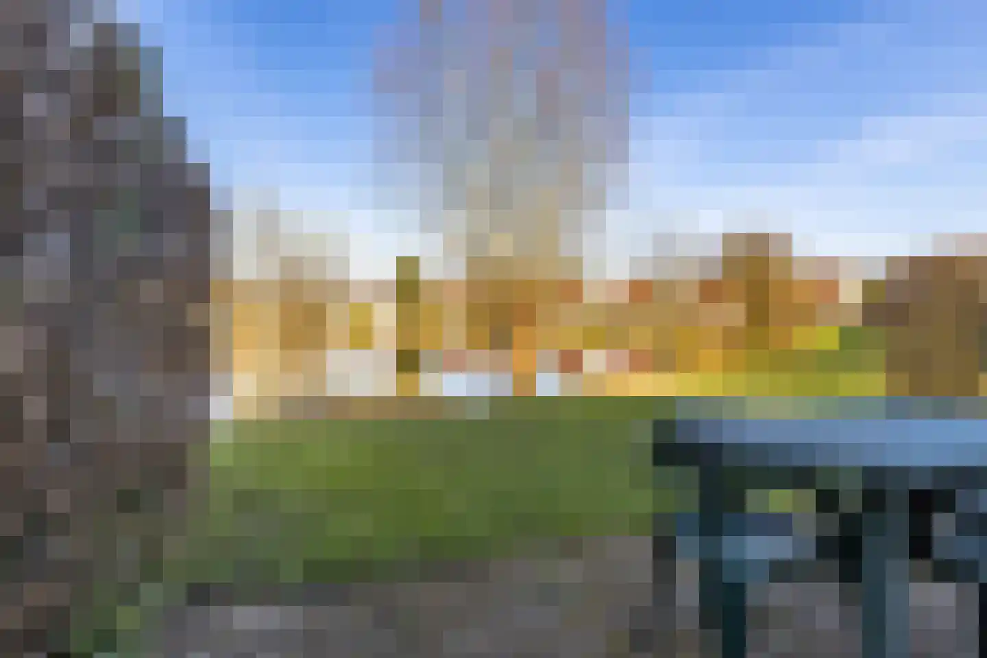 De Vennen 93 Vlagtwedde foto 3