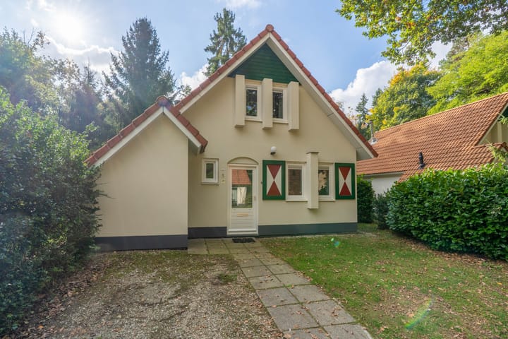 Foto van woning de Vers 223, Overloon