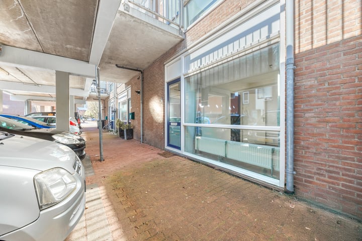 De Veste 16 43 in Lelystad foto