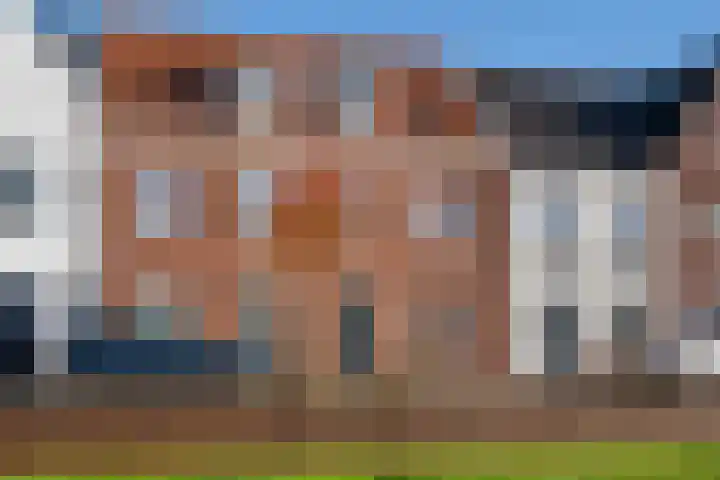 De Vesting 14 Meteren