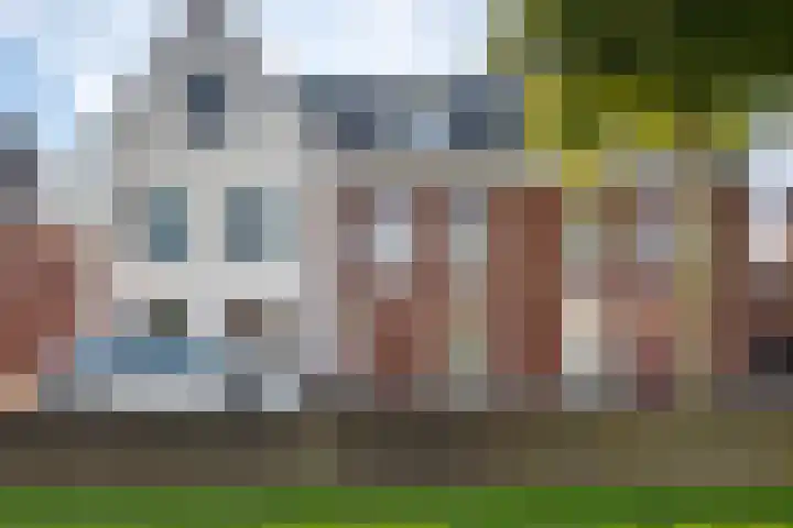 De Vesting 30 Meteren