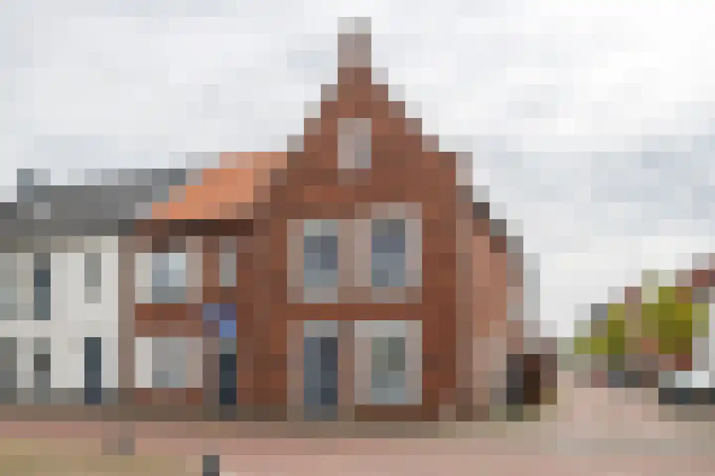 De Vesting 64 in Meteren