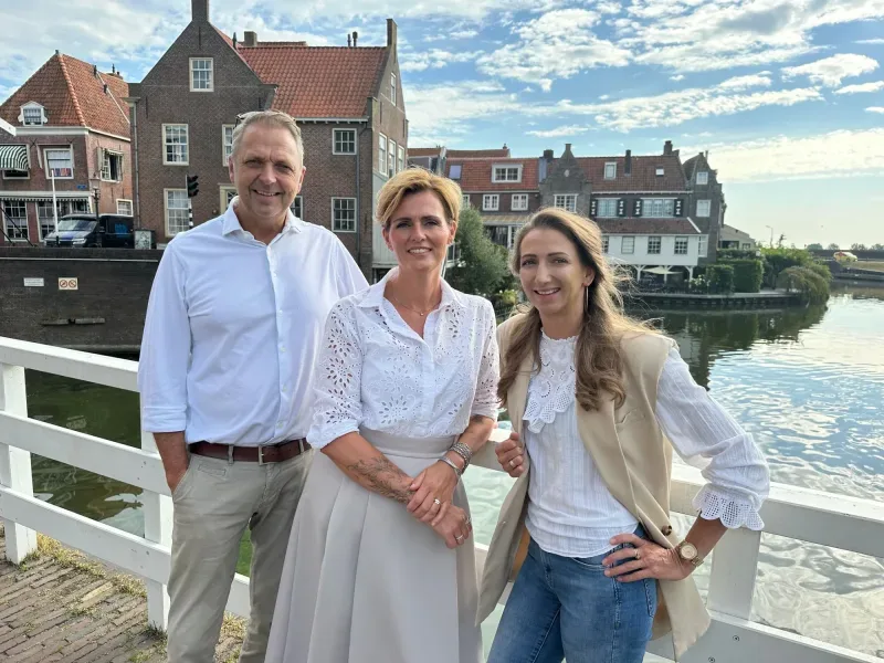 Office photo of De Vesting Makelaars