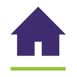 Logo van De VIERWINDEN makelaardij