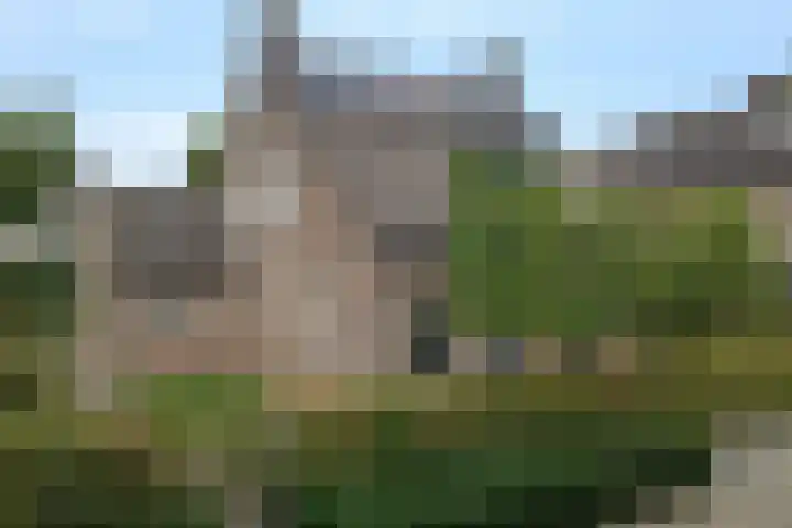 De Vijzel 4 dans Hapert