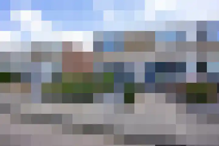 De Vlasakker 21 Bedum