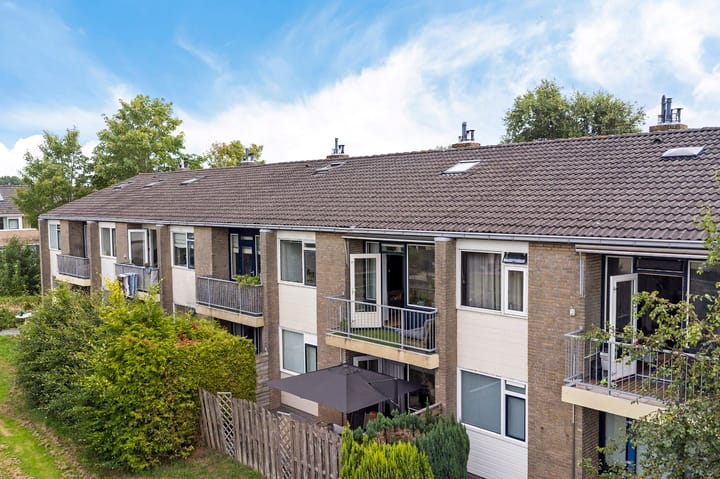 De Vlet 26-1 in Grou foto