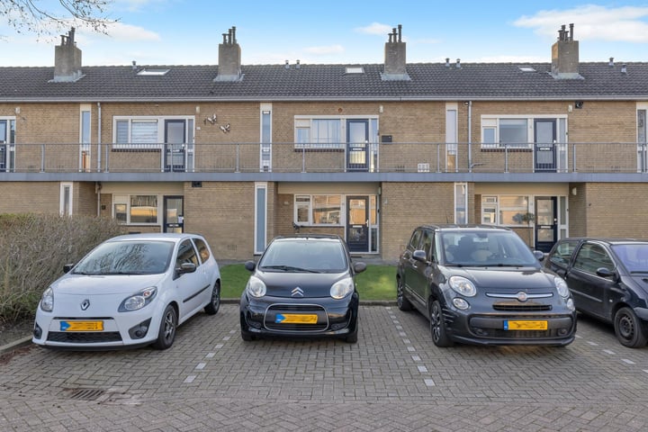 Foto van woning De Vlet 40-1, Grou