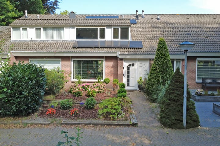 De Vlotbeemden 6 in Waalre foto