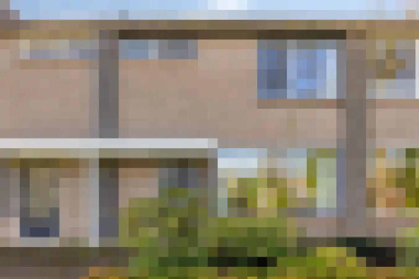 De Volder 20 in Boxtel