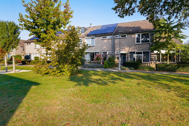 De Volder 25 in Boxtel foto