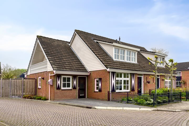 De Volmer 1 in Haaksbergen foto