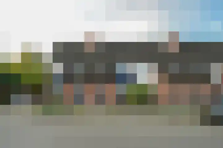 De Volmer 47 dans Haaksbergen