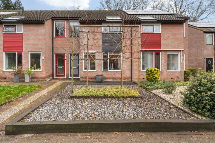 Foto van woning De Vonderkampen 28, Beilen