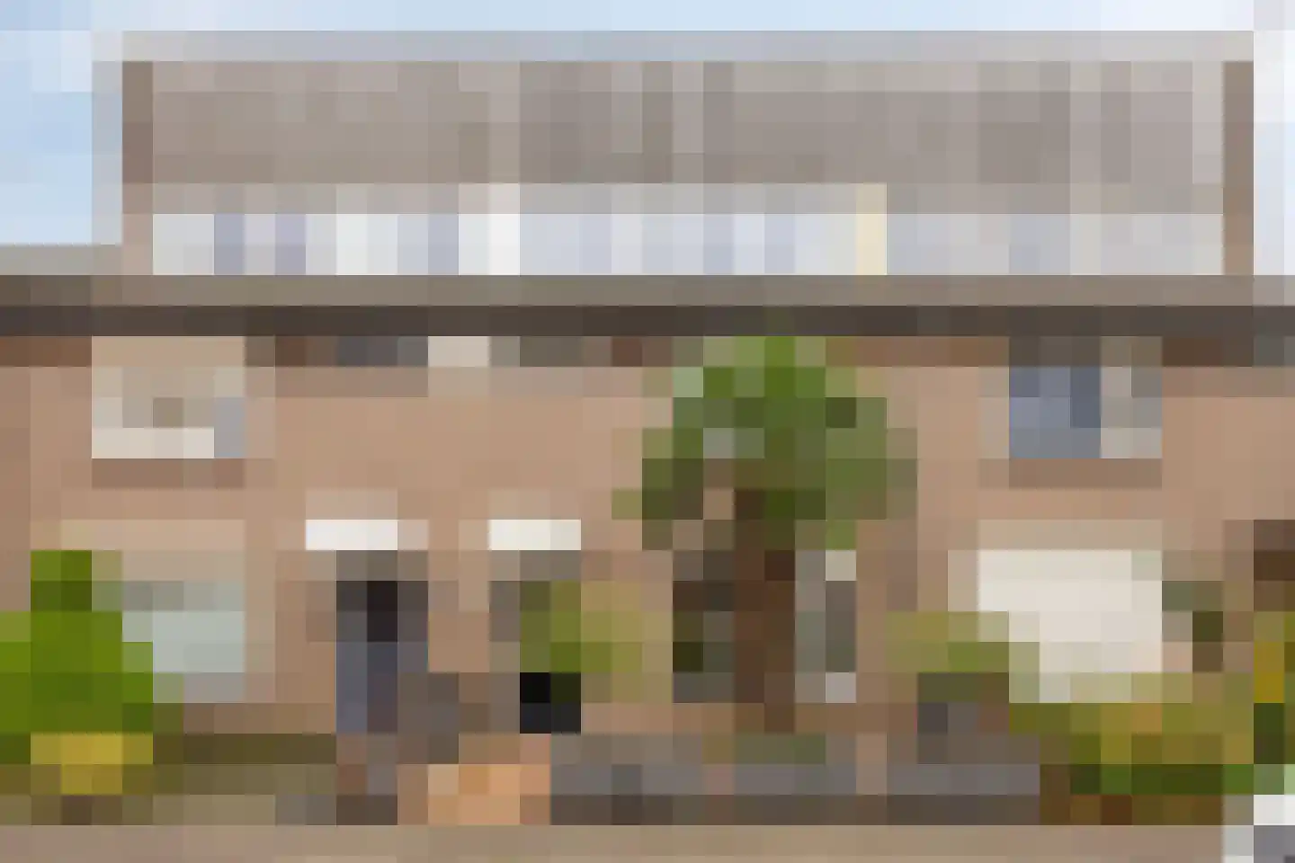 de Voorstenkamp 1181 en Nijmegen