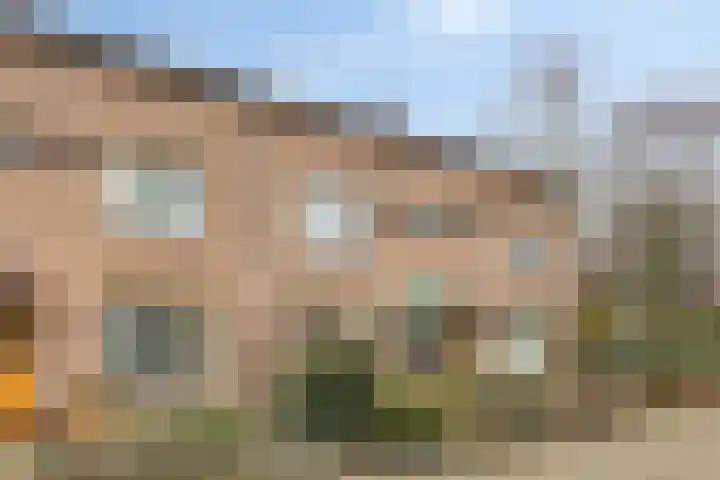 de Voorstenkamp 1223 en Nijmegen