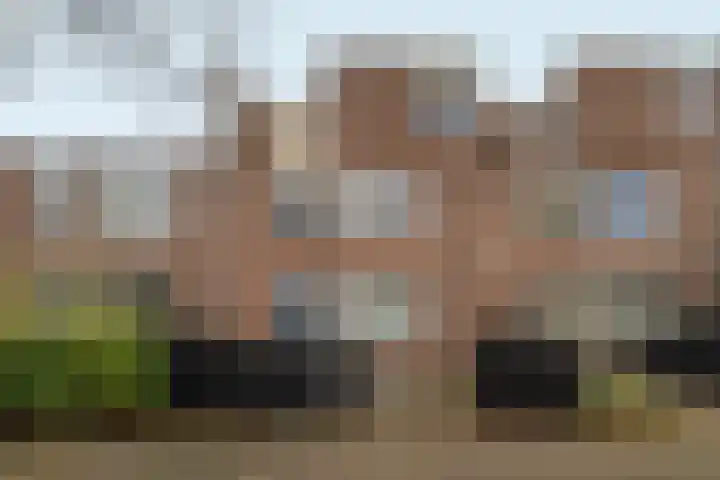 de Voorstenkamp 1384 dans Nijmegen