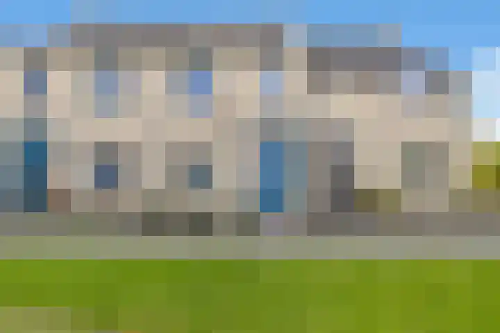 De Vooruitgang 29 dans Wervershoof