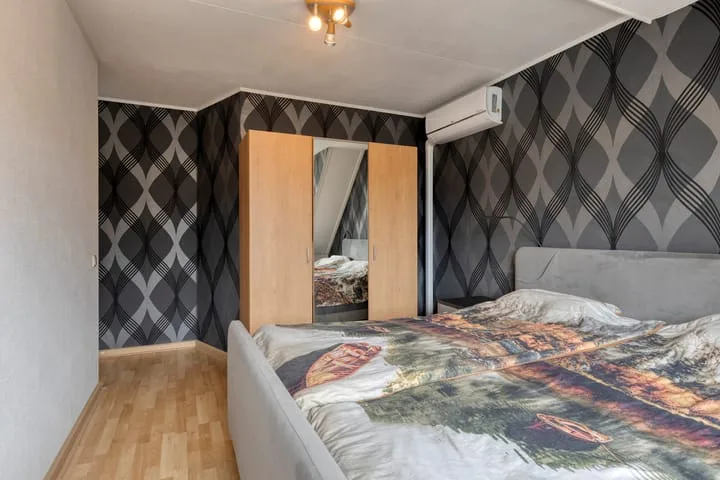 De Vos van Steenwijklaan 79 in Hoogeveen
