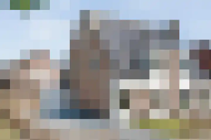 De Vossestaart 2 in Dedemsvaart