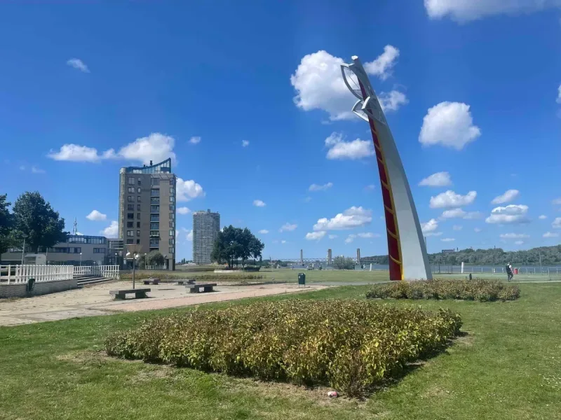 Kantoor foto van De Vree Makelaardij