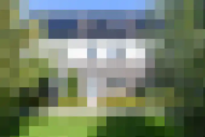 De Vriendschap 10 Zeewolde
