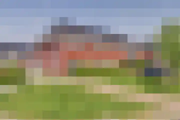 De Vriendschap 42 Zeewolde