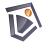 Logo van De Vries &amp; De Vlieger Makelaardij