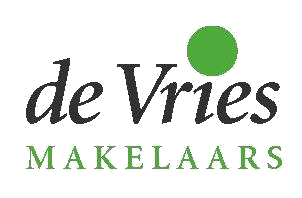 Logo De Vries Makelaars