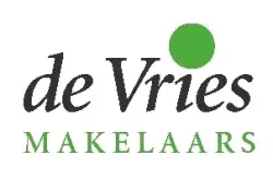 Logo De Vries Makelaars