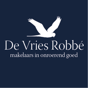 Logo De Vries Robbé B.V.