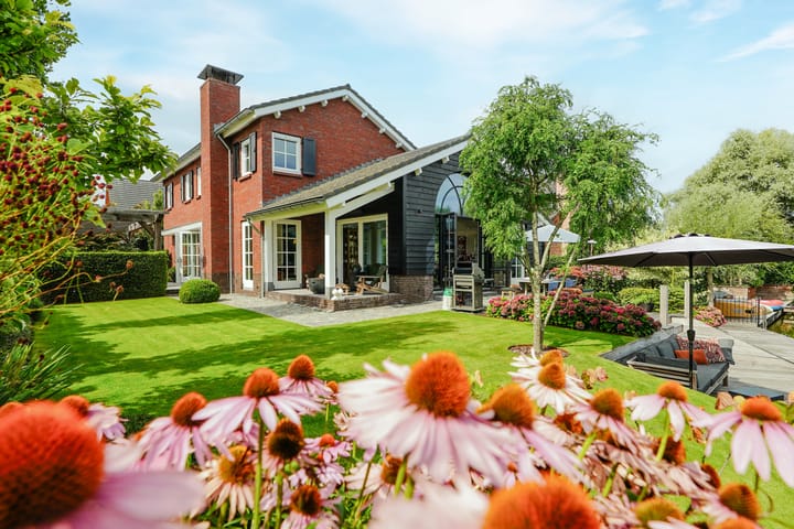 De Vrijheid 3 in Nieuwkoop foto