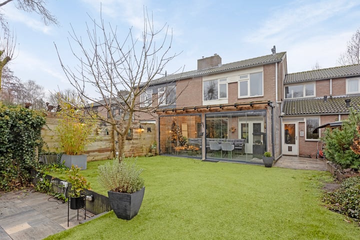 De Vroente 101 in Nuenen foto