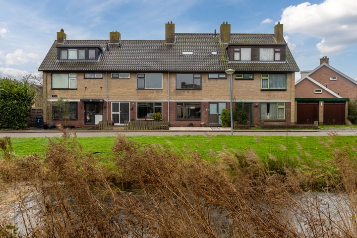 De Vuyk 28 in Oudorp foto