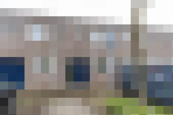 De Waard 134 in Groningen