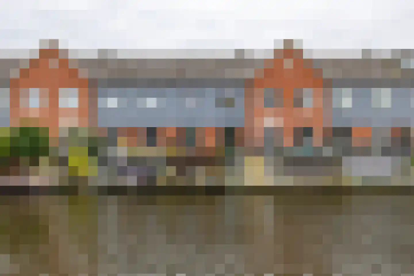 De Waard 143 Groningen