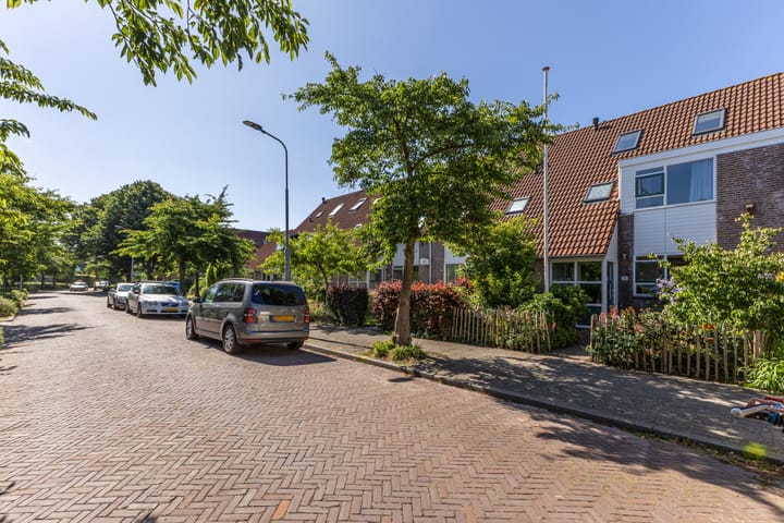 De Waard 28 in Heiloo foto