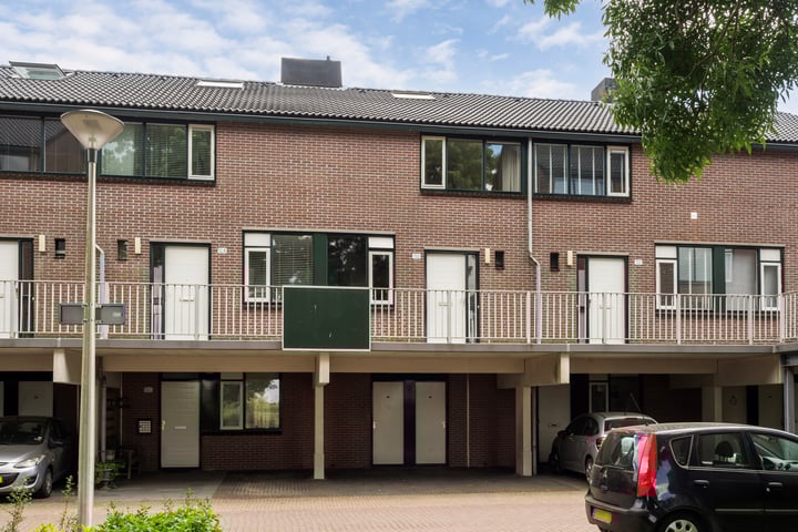 Foto van woning De Waarden 110, Zutphen
