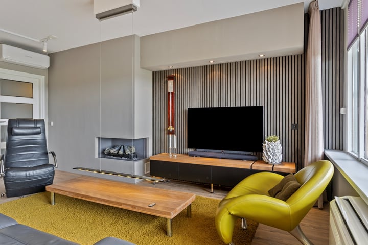 De Waarden 120 in Zutphen foto