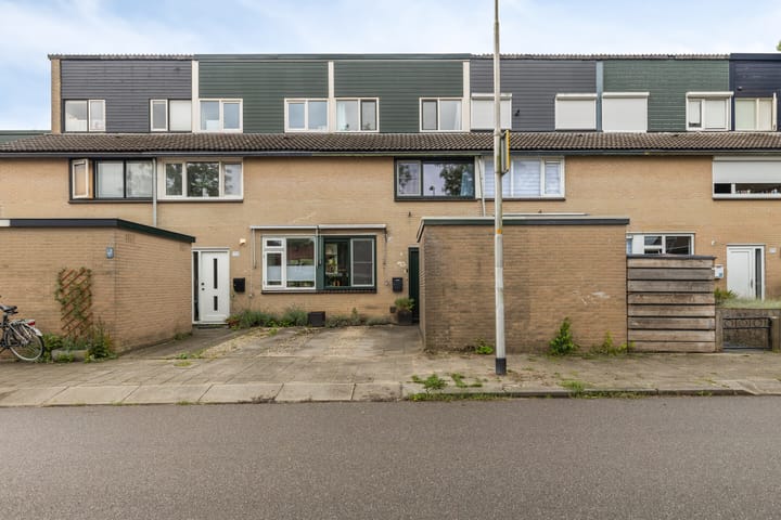 De Waarden 175 in Zutphen foto