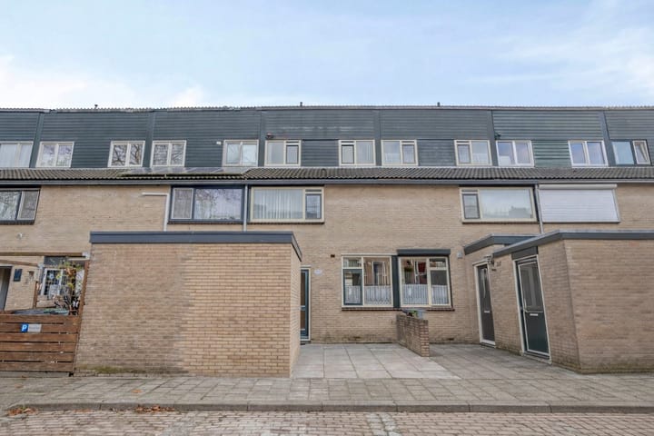 De Waarden 205 in Zutphen foto